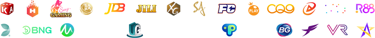 CÁC NHÀ CUNG CẤP TRÒ CHƠI MM88
