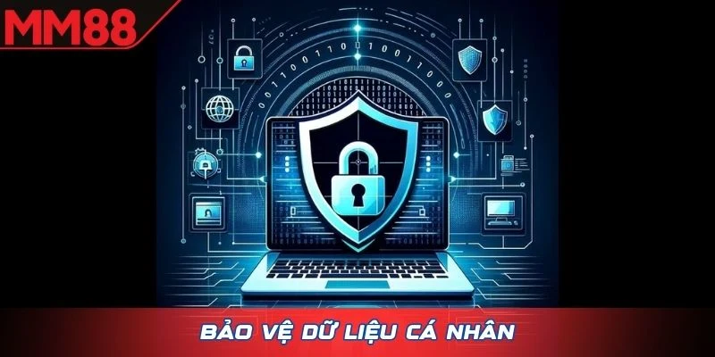 Bảo vệ dữ liệu cá nhân
